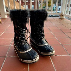 Sorel - Women's Joan of Arctic Boot - W - 6